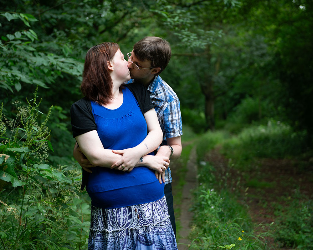 Personality-Filled Engagement Photography – Leeds & Yorkshire 23 13 leeds engagement kirkstall abbey rachel robert
