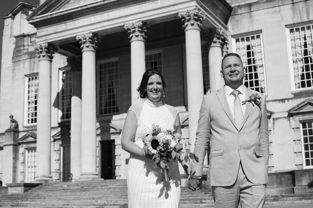 Gemma & Danny’s Civic Hall Leeds — Natural Wedding Photography 12 14 leeds civic hall wedding photos 170924 GD 455