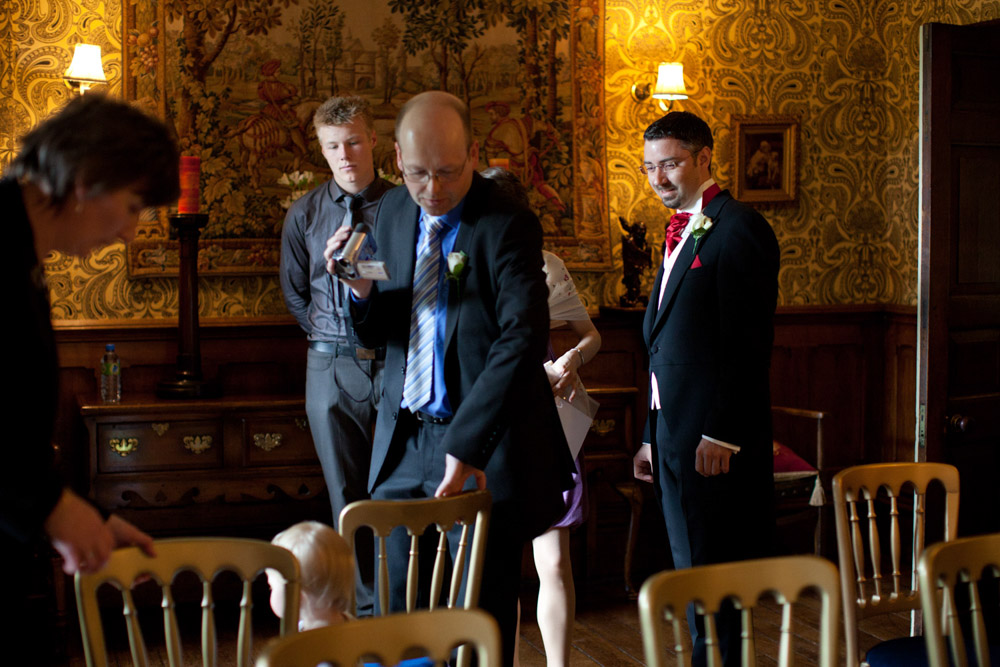 14 soughton hall alexandra carsten by west yorkshire wedding photographer