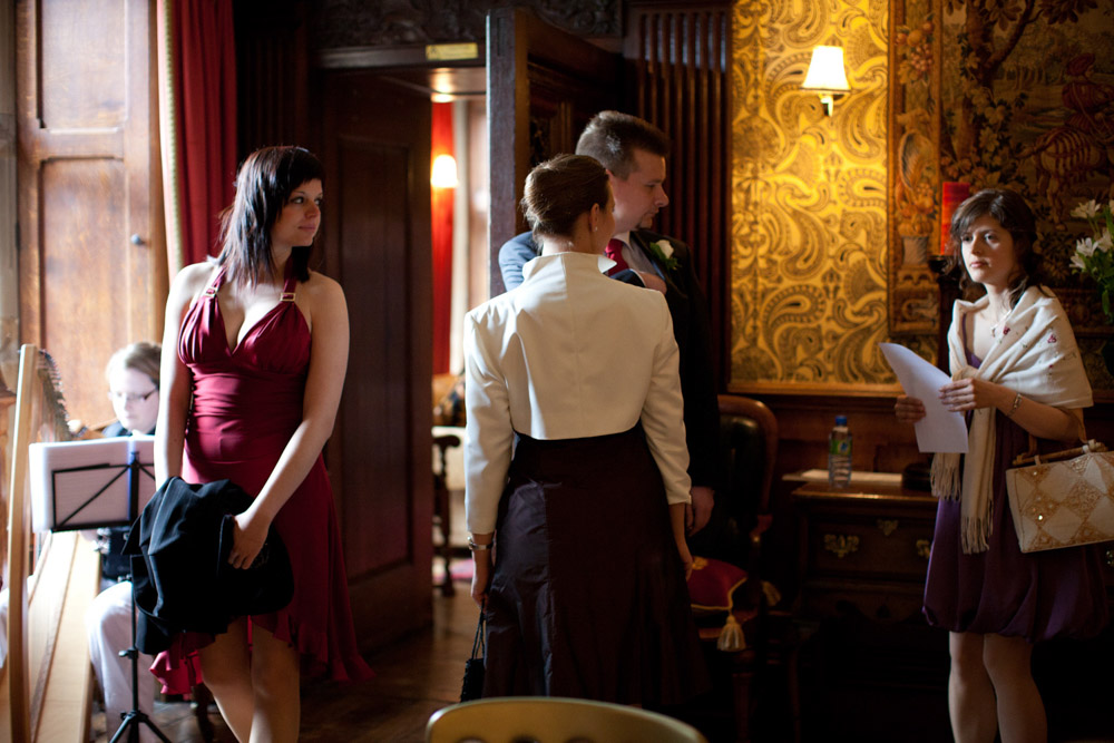 15 soughton hall alexandra carsten by west yorkshire wedding photographer