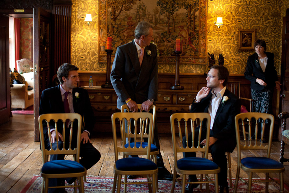 18 soughton hall alexandra carsten by west yorkshire wedding photographer