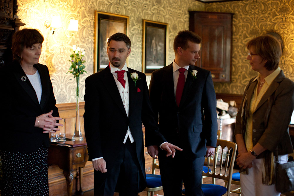 20 soughton hall alexandra carsten by west yorkshire wedding photographer