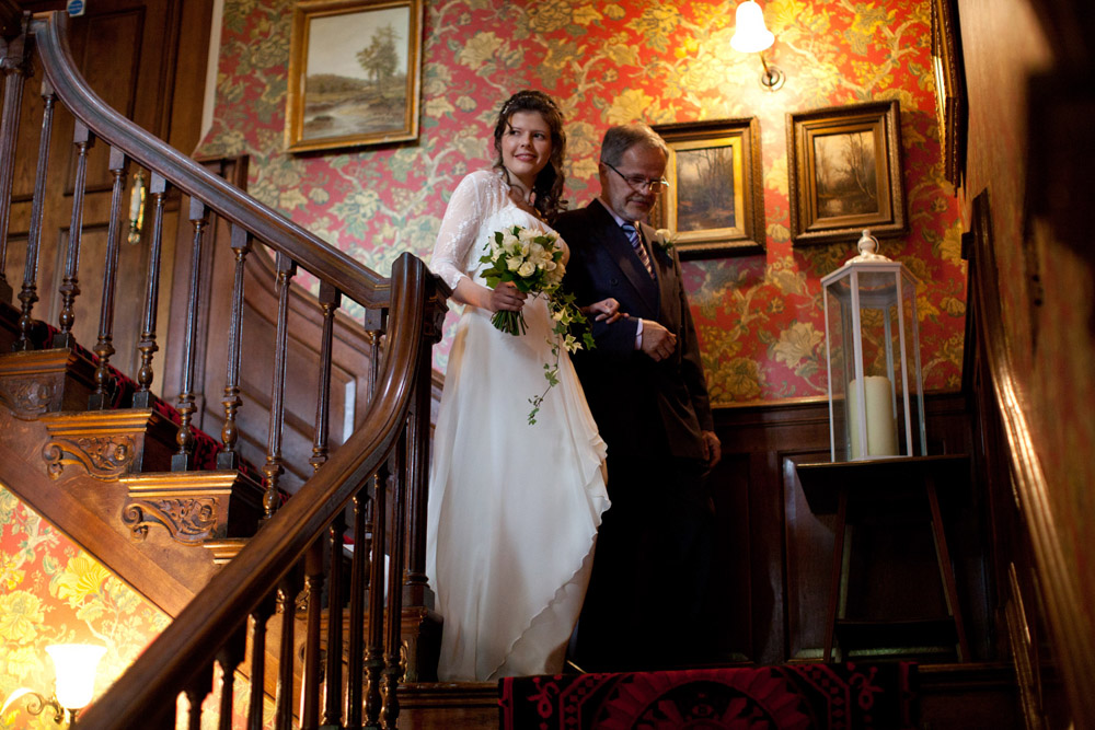 21 soughton hall alexandra carsten by west yorkshire wedding photographer
