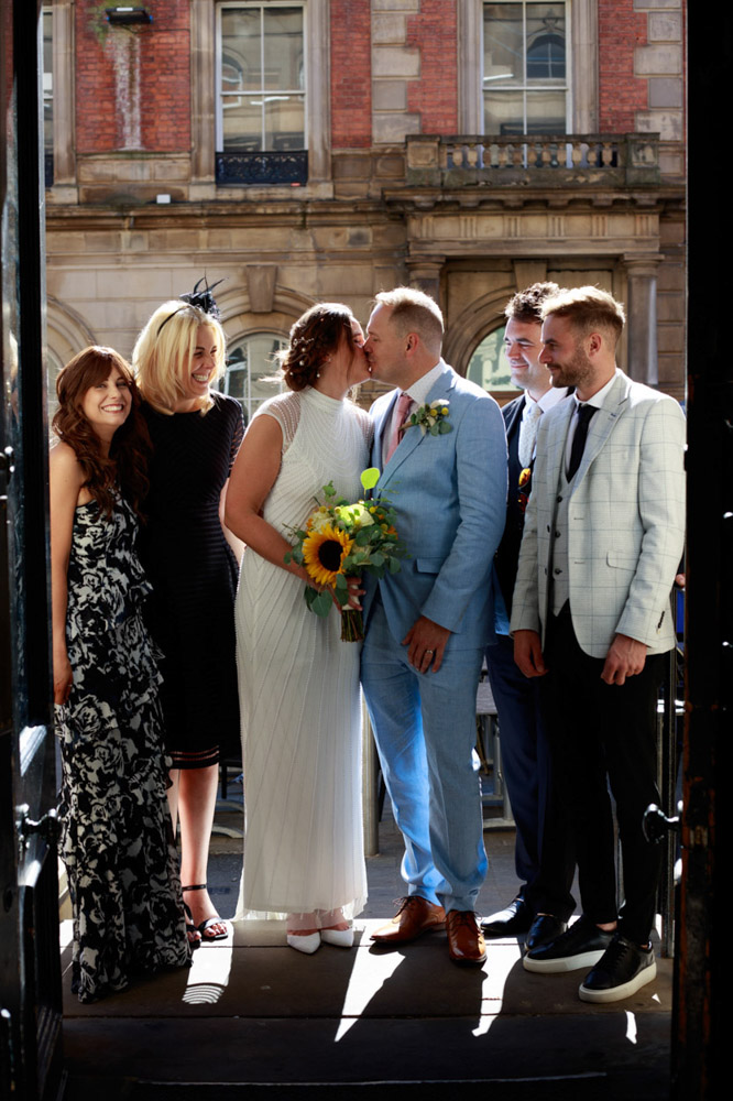 Gemma & Danny’s Civic Hall Leeds — Natural Wedding Photography 24 26 leeds civic hall wedding photos 170924 GD 622