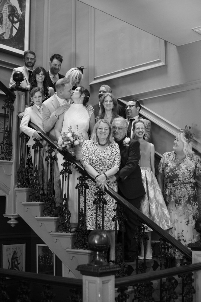 Gemma & Danny’s Civic Hall Leeds — Natural Wedding Photography 26 28 leeds civic hall wedding photos 170924 GD 642