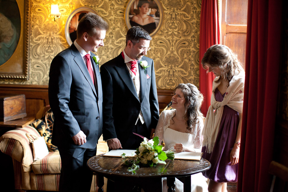 35 soughton hall alexandra carsten by west yorkshire wedding photographer
