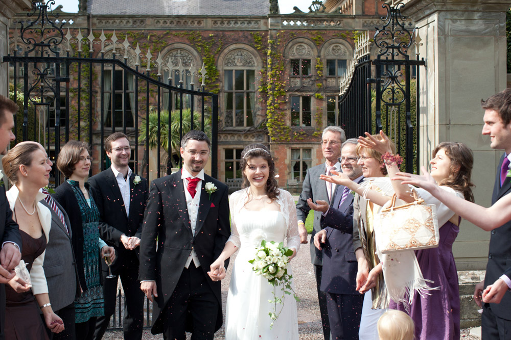 39 soughton hall alexandra carsten by west yorkshire wedding photographer