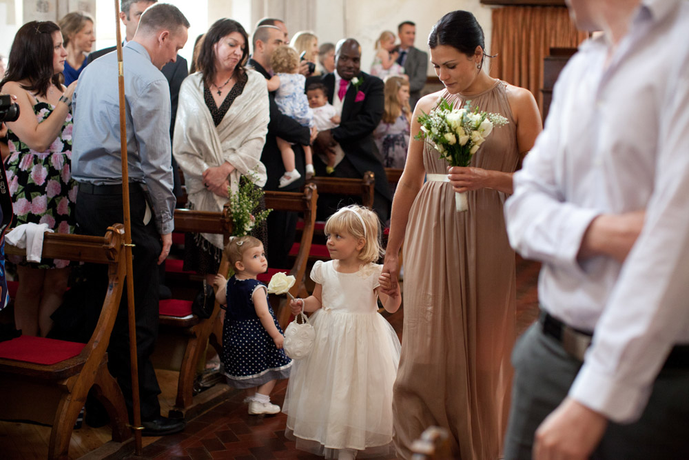 39 wedding church ceremony eleanor alan