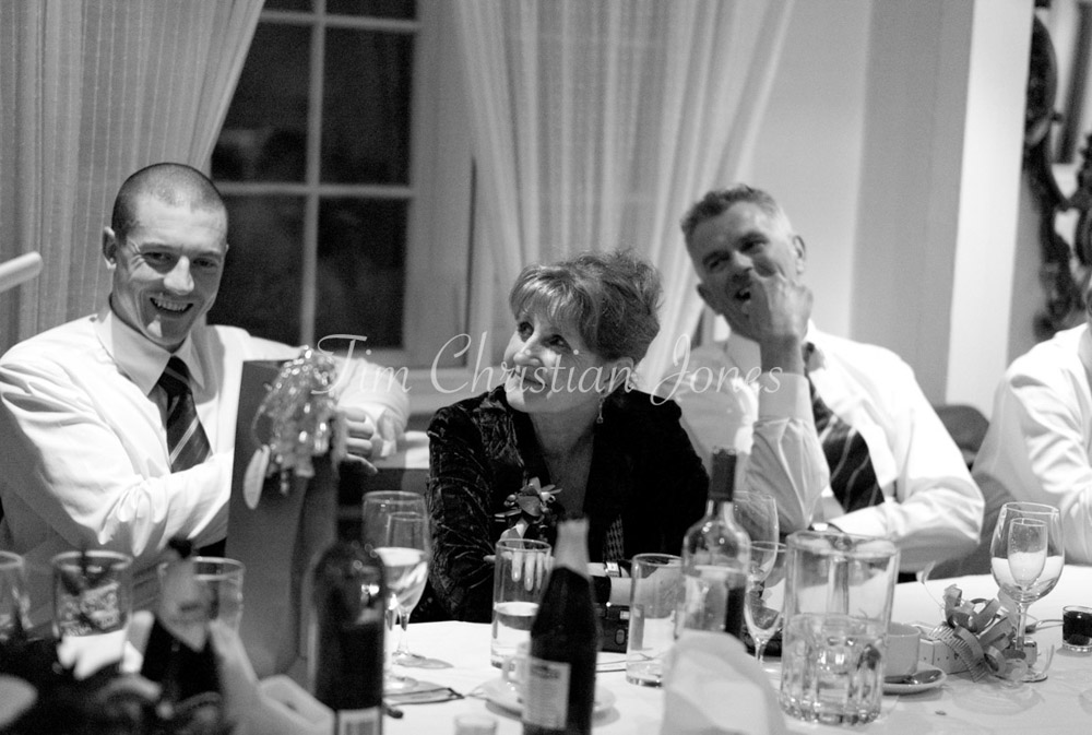 Top table family
