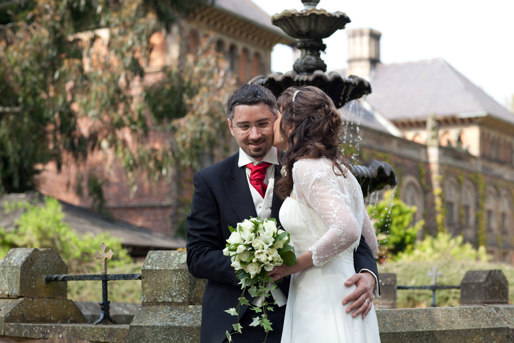41 soughton hall alexandra carsten by west yorkshire wedding photographer