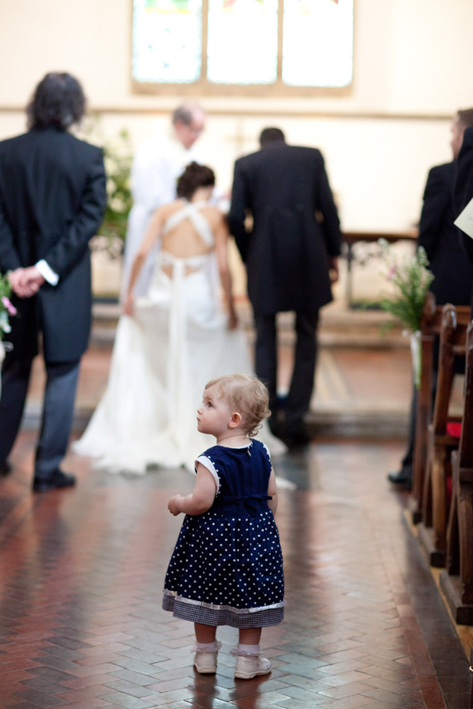 45 wedding church ceremony eleanor alan