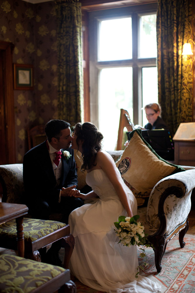 46 soughton hall alexandra carsten by west yorkshire wedding photographer