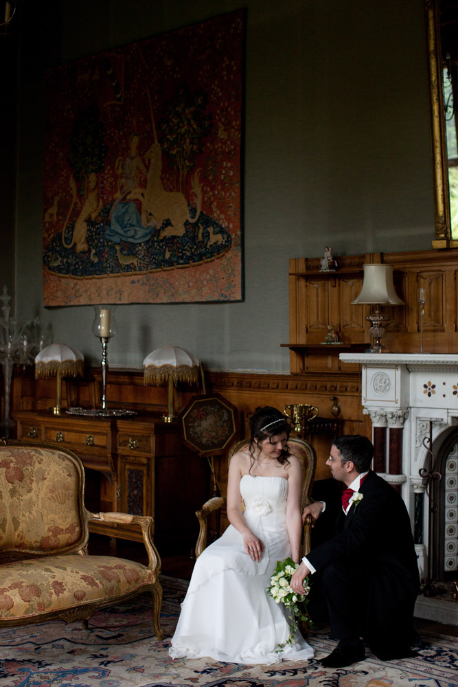 47 soughton hall alexandra carsten by west yorkshire wedding photographer
