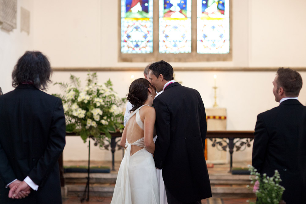 47 wedding church ceremony eleanor alan