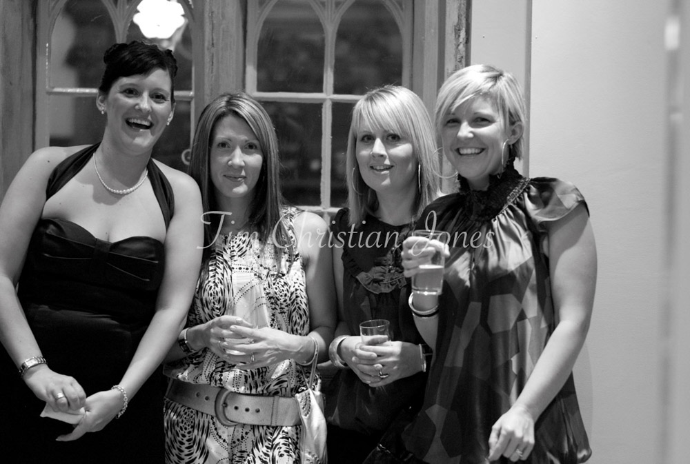 4 girls photo