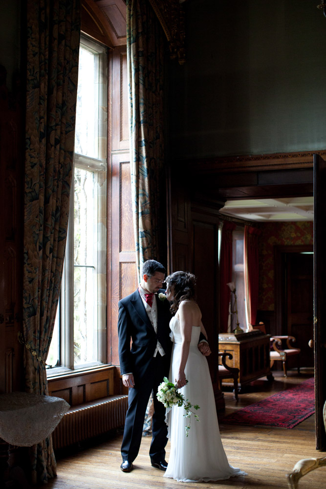 48 soughton hall alexandra carsten by west yorkshire wedding photographer