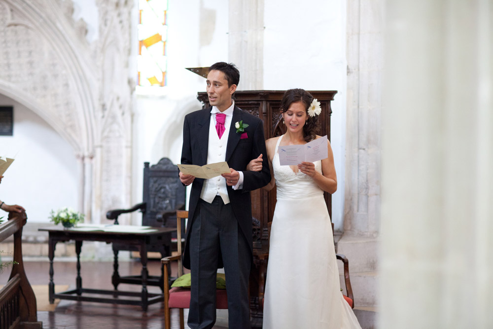 49 wedding church ceremony eleanor alan