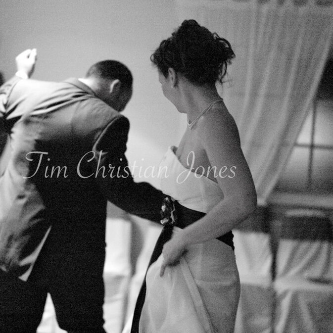 Destination Wedding First Dance Photo Link