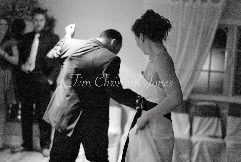 The first dance part 1