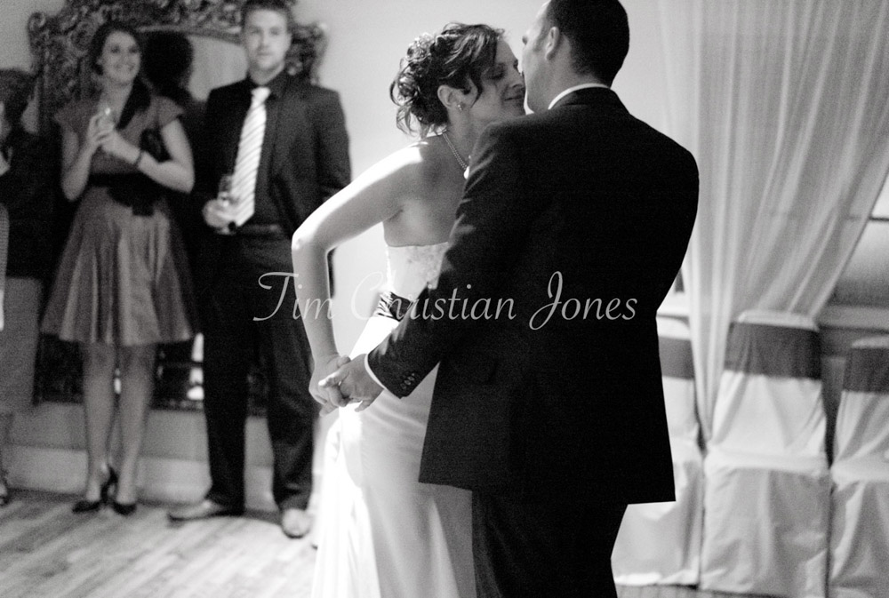 The first dance part 2