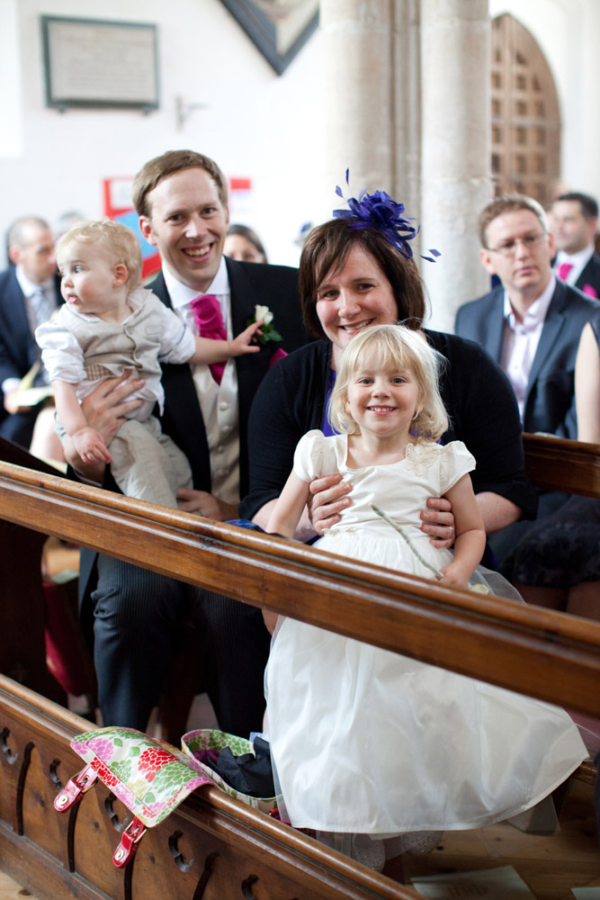 54 wedding church ceremony eleanor alan
