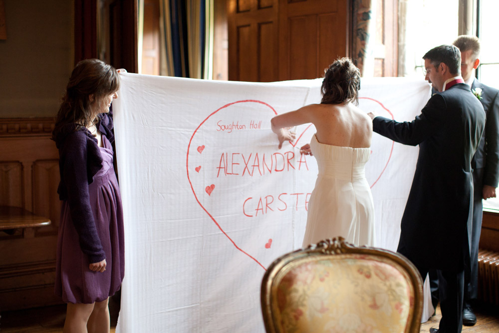 55 soughton hall alexandra carsten by west yorkshire wedding photographer