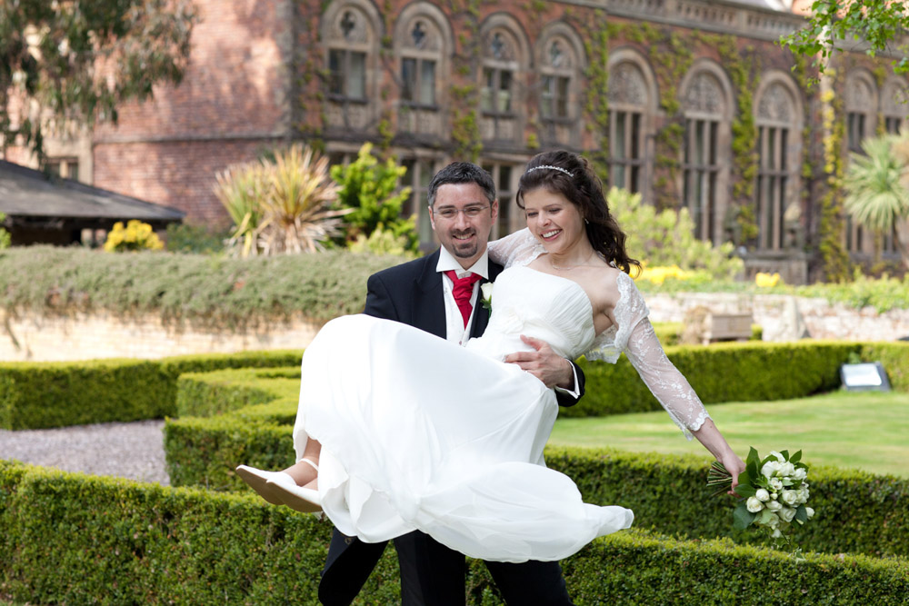 71 soughton hall alexandra carsten by west yorkshire wedding photographer