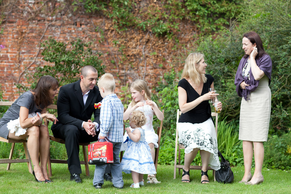 73 garden reception milden hall eleanor alan