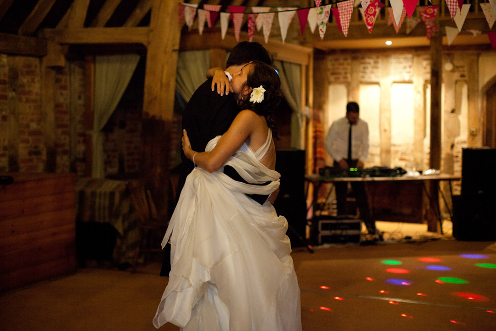 95 evening reception first dance eleanor alan