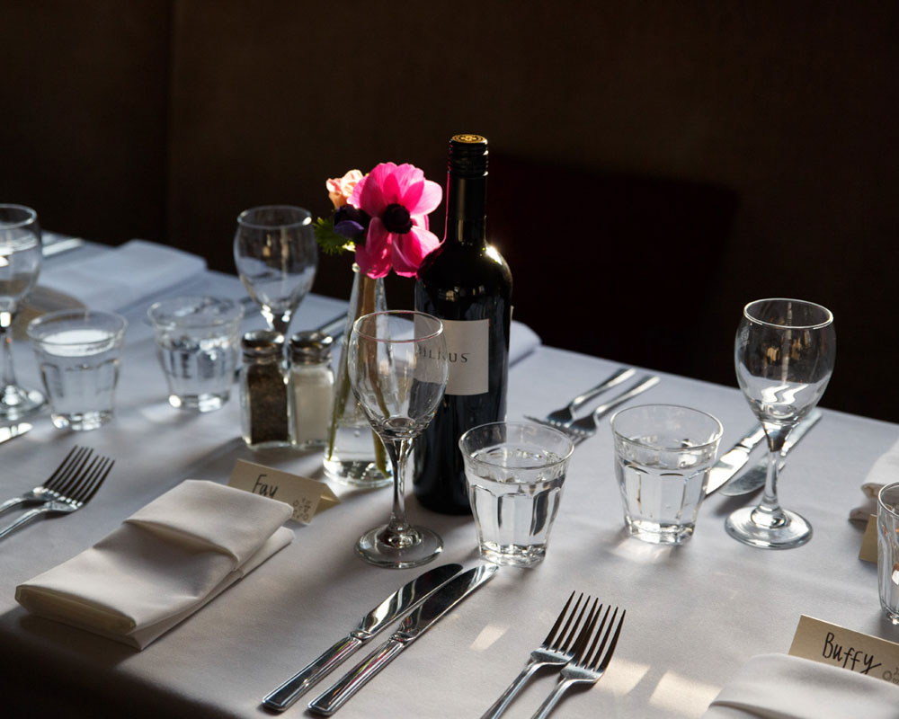 Leeds Wedding Photographer | Candid, Warm & Wonderfully Real 7 Rustic wedding table decor captured naturally.
